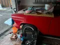 Other Plymouth Savoy (Christine)
