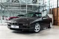 BMW 850CSi E31  - V12 - 6-Gang Schaltgetr. - Memory