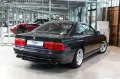 BMW 850CSi E31  - V12 - 6-Gang Schaltgetr. - Memory