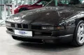 BMW 850CSi E31  - V12 - 6-Gang Schaltgetr. - Memory