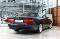 BMW 850CSi E31  - V12 - 6-Gang Schaltgetr. - Memory