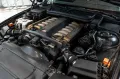 BMW 850CSi E31  - V12 - 6-Gang Schaltgetr. - Memory