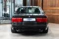 BMW 850CSi E31  - V12 - 6-Gang Schaltgetr. - Memory
