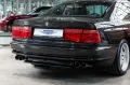 BMW 850CSi E31  - V12 - 6-Gang Schaltgetr. - Memory