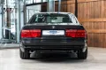 BMW 850CSi E31  - V12 - 6-Gang Schaltgetr. - Memory