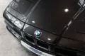 BMW 850CSi E31  - V12 - 6-Gang Schaltgetr. - Memory