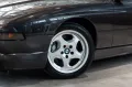 BMW 850CSi E31  - V12 - 6-Gang Schaltgetr. - Memory