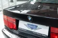 BMW 850CSi E31  - V12 - 6-Gang Schaltgetr. - Memory