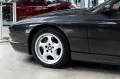 BMW 850CSi E31  - V12 - 6-Gang Schaltgetr. - Memory