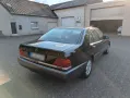 Mercedes-Benz S 400 Sklasse SE