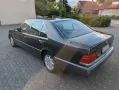 Mercedes-Benz S 400 Sklasse SE