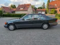 Mercedes-Benz S 400 Sklasse SE