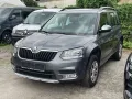 Skoda Yeti 1.2 TSI DSG Ambition* nur 35 tkm*