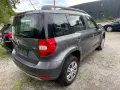 Skoda Yeti 1.2 TSI DSG Ambition* nur 35 tkm*