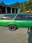 Ford Granada MK2 Turnier 2.8 GL V6 - H-Ken...