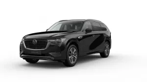Mazda CX-80 TAKUMI PLUS+MATRIX+MEMORY+CAR PLAY