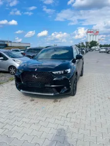 DS Automobiles DS7 Crossback DS 7 Crossback Performance Line +