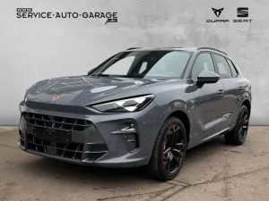 Cupra Terramar VZ 2.0 TSI 265 PS 4Drive Akebono Pano S