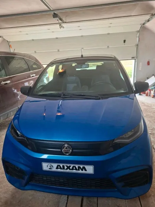 Other Aixam Ambition City Sport 6 kW