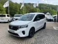 Nissan Townstar Kombi 130PS L1 Tekna Navi Kamera SH Alu