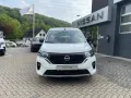 Nissan Townstar Kombi 130PS L1 Tekna Navi Kamera SH Alu