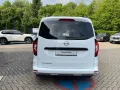 Nissan Townstar Kombi 130PS L1 Tekna Navi Kamera SH Alu