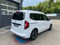 Nissan Townstar Kombi 130PS L1 Tekna Navi Kamera SH Alu