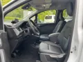 Nissan Townstar Kombi 130PS L1 Tekna Navi Kamera SH Alu
