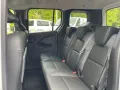 Nissan Townstar Kombi 130PS L1 Tekna Navi Kamera SH Alu