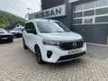 Nissan Townstar Kombi 130PS L1 Tekna Navi Kamera SH Alu