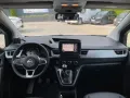 Nissan Townstar Kombi 130PS L1 Tekna Navi Kamera SH Alu