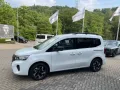 Nissan Townstar Kombi 130PS L1 Tekna Navi Kamera SH Alu