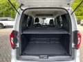 Nissan Townstar Kombi 130PS L1 Tekna Navi Kamera SH Alu