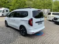 Nissan Townstar Kombi 130PS L1 Tekna Navi Kamera SH Alu