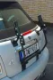 MINI  Cabrio Cooper