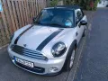 MINI  Cabrio Cooper