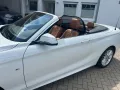 BMW 218i Cabrio M Sport M Sport