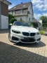 BMW 218i Cabrio M Sport M Sport