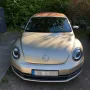 Volkswagen Beetle 1.4 TSI DSG Karmann Cabriolet Karmann