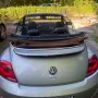 Volkswagen Beetle 1.4 TSI DSG Karmann Cabriolet Karmann
