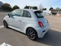 Abarth 595 1.4 Turbo T-Jet 145 CV