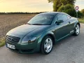 Audi TT Coupe 1.8T quattro -
