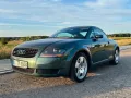 Audi TT Coupe 1.8T quattro -