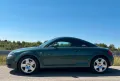 Audi TT Coupe 1.8T quattro -