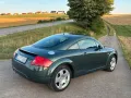 Audi TT Coupe 1.8T quattro -