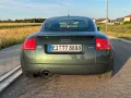 Audi TT Coupe 1.8T quattro -