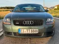 Audi TT Coupe 1.8T quattro -
