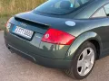Audi TT Coupe 1.8T quattro -