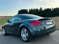 Audi TT Coupe 1.8T quattro -