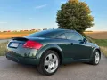 Audi TT Coupe 1.8T quattro -